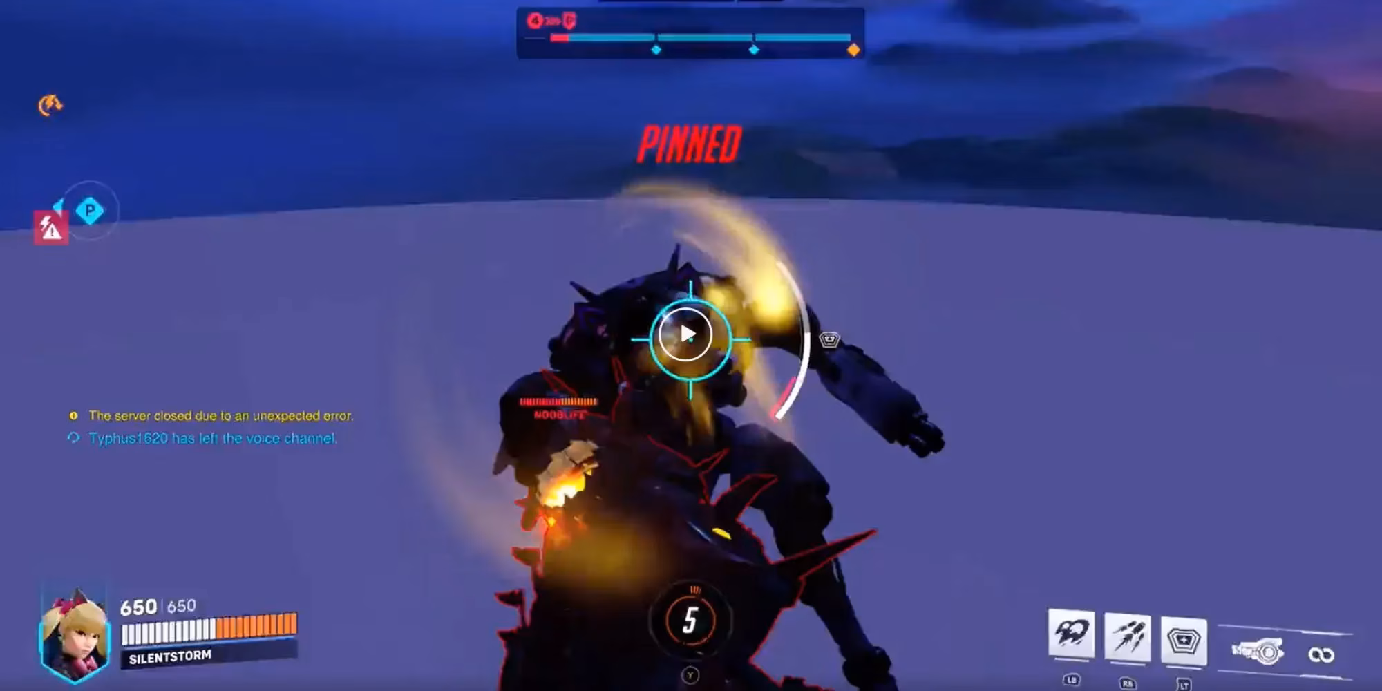overwatch-2-s-d-va-bug-is-back-and-launching-players-into-another-match-image-0