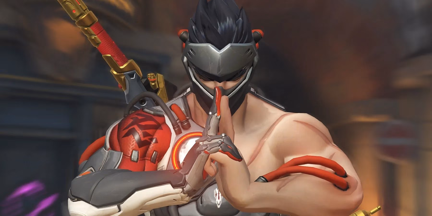 overwatch-2-the-untold-story-of-genji-s-cybernetic-transformation-a-deep-dive-into-shimada-brotherhood-s-legacy-and-blackwatch-origins-image-0